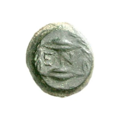 Onkia 339 BC - 307 BC back