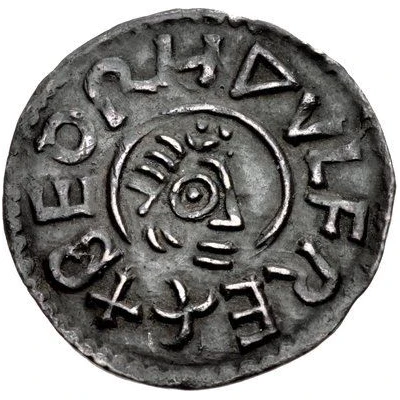 Penny - Beornwulf Group II front