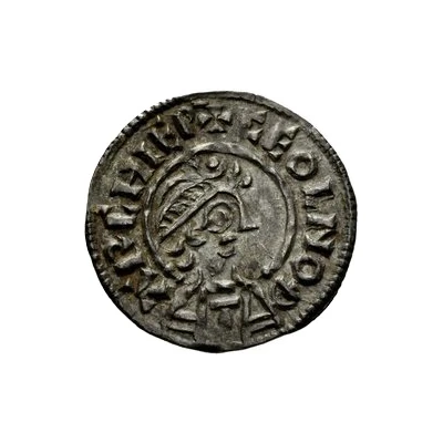 Penny - Ceolnoth Group III front