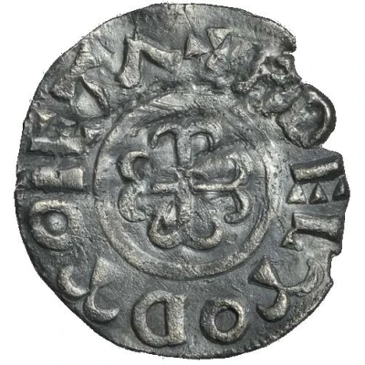 Penny - Ceolwulf I Group IIA; Rochester back