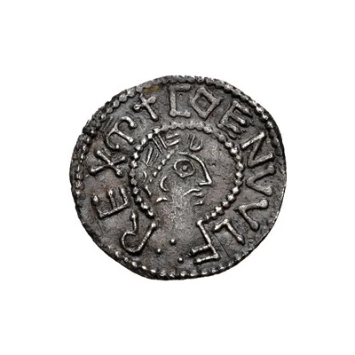 Penny - Coenwulf Groups III and IV; East Anglia front