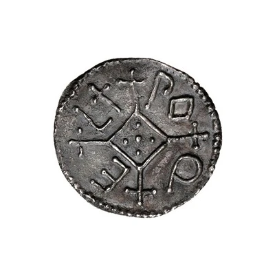 Penny - Coenwulf Groups III and IV; East Anglia back