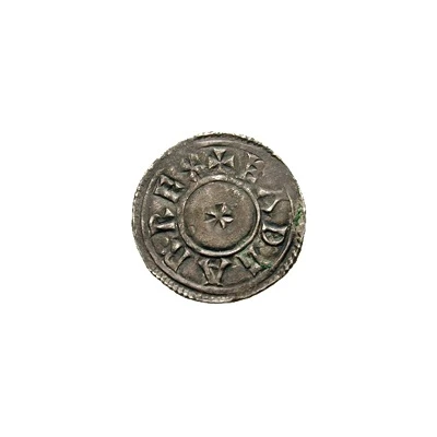 Penny - Eadgar Small cross type ND front