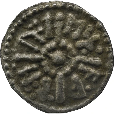 Penny - Æthelberht Alberht front