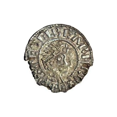 Penny - Æthelberht front