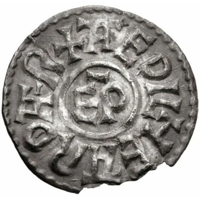 Penny - Æthelheard 3rd issue front