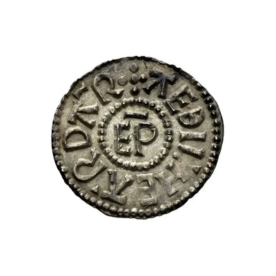 Penny - Æthelheard 5th issue front