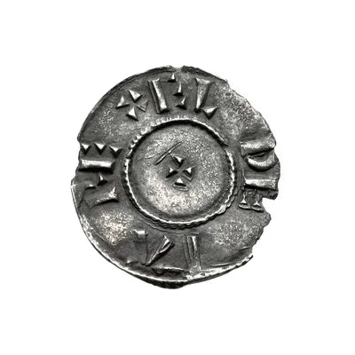 Penny - Æthelstan II front