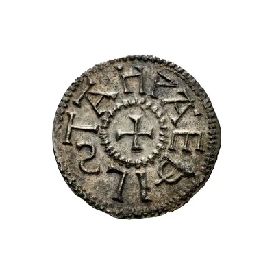 Penny - Æthelstan I front