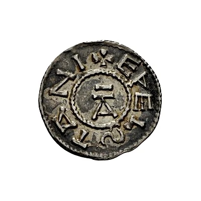 Penny - Æthelstan I front