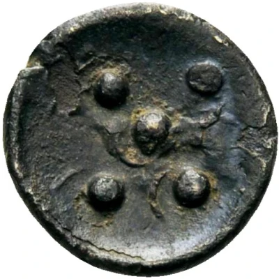 Pentonkion 450 BC - 439 BC back