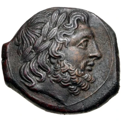 Pentonkion 211 BC - 208 BC front