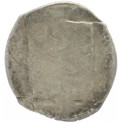 Pfennig - Albrecht of Austria ND back