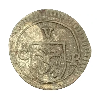 Pfennig City ND front