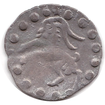 Pfennig - Henry VI ND front