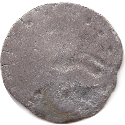 Pfennig - Henry VI ND back