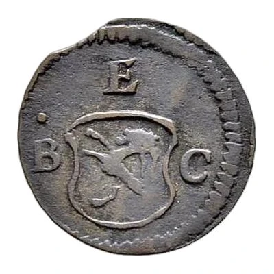 Pfennig - Joseph Benedikt ND front