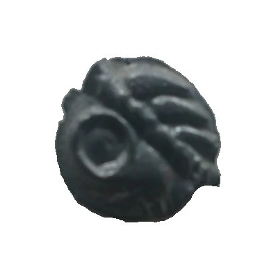 Potin with boar Class Io 75 BC - 50 BC front