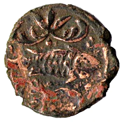 Puli - George XII front