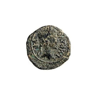 Quadrans - Augustus TVRIASO 2 BC - 14 AD front