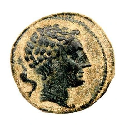 Quadrans 195 BC - 170 BC front