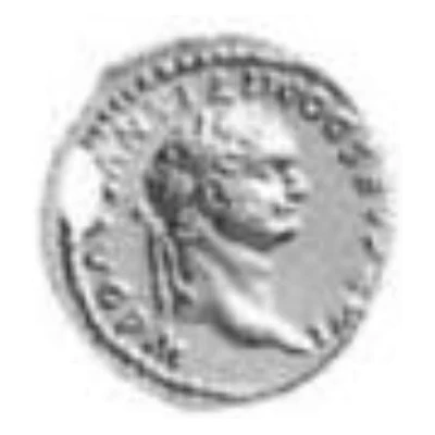Quinarius Aureus - Domitian VICTORIA AVGVST; Victory front