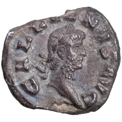 Quinarius - Gallienus VIRTVS AVG front
