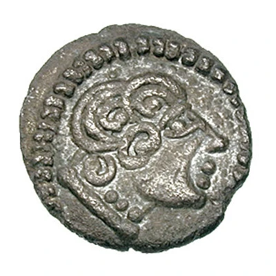 Quinarius Nauheimer Type front