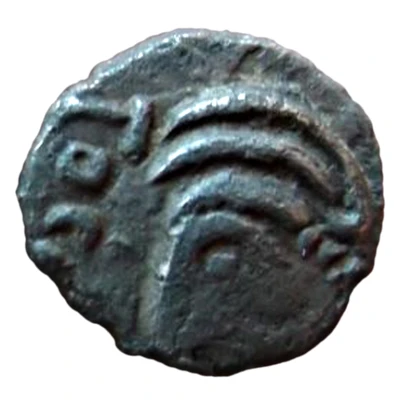 Quinarius TOGIRIX 80 BC - 30 BC front