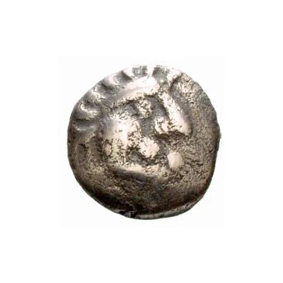 Quinarius 100 BC - 1 BC front