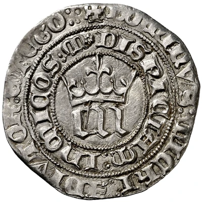 Real - Henry III Seville ND front