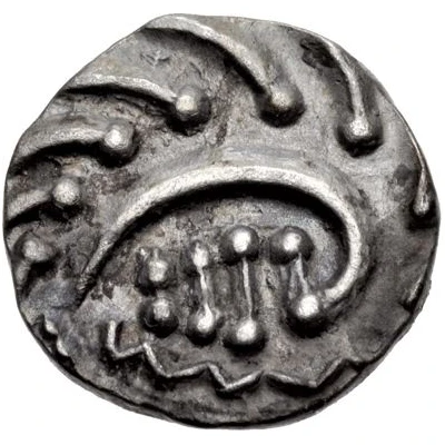 Sceat Aethelred series front