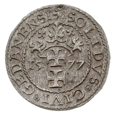 Schilling Siege coinage back