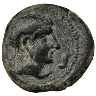 Semis 200 BC - 151 BC front