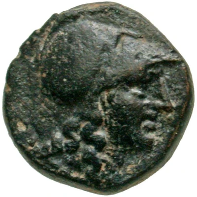 Semuncia 216 BC - 211 BC front