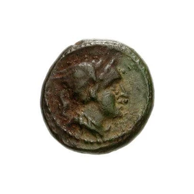 Semuncia 193 BC - 150 BC front