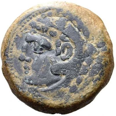 Sestertius - Augustus AVGVSTVS DIVI F 27 BC - 14 AD front