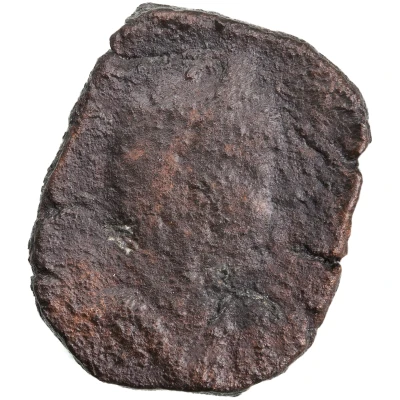 Sestertius - Egnatia Mariniana CONSECRATIO S C front