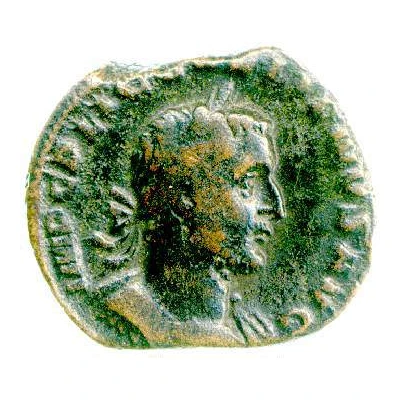 Sestertius - Gallienus VICTORIA AVGG S C; Victory front