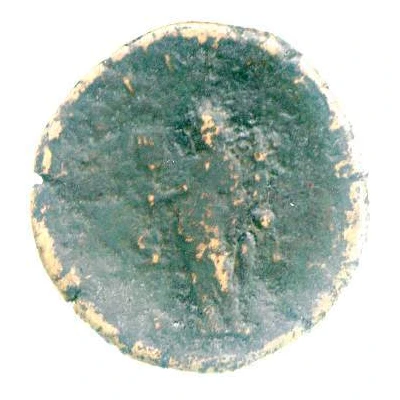 Sestertius - Philippus I LIBERALITAS AVG S C; Liberalitas back