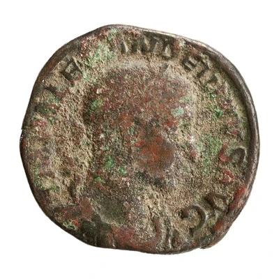 Sestertius - Severus Alexander PROVIDENTIA AVG S C; Providentia front