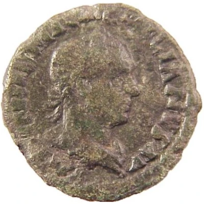 Sestertius - Æmilianus AEMIL / P M S COL VIM; Viminacium front