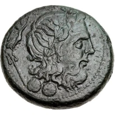 Sextans 215 BC front