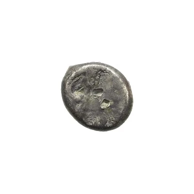 Siglos - Artaxerxes I / Darius II THE ROYAL COINAGE - 4th type A - early 450 BC - 420 BC back