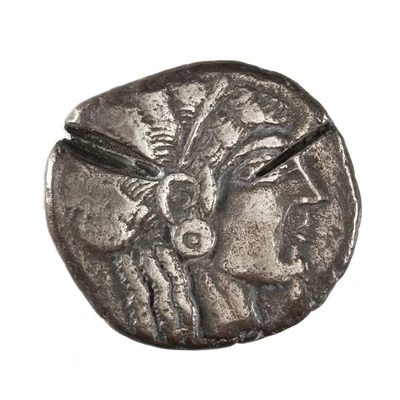 Siglos - Uncertain King 500 BC - 470 BC front