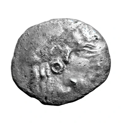 Siglos - Uncertain King 500 BC - 470 BC front