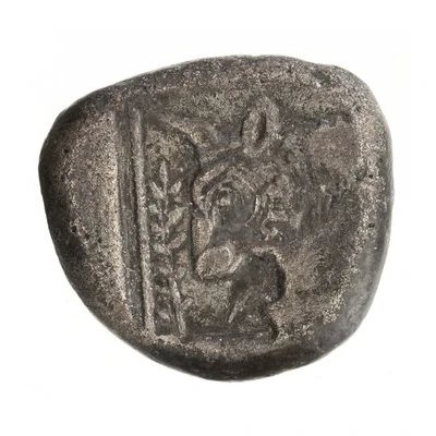 Siglos 500 BC - 480 BC back