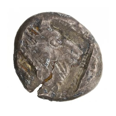 Siglos 500 BC - 480 BC back