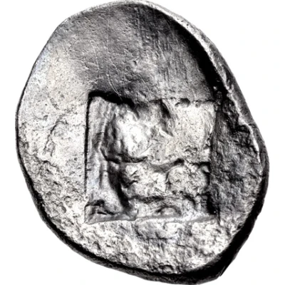 Siglos 525 BC - 475 BC back