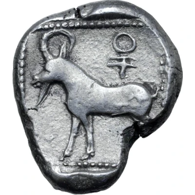 Siglos 480 BC - 460 BC back